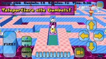 Gumbelmon Screenshot 2