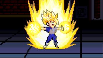 Galaxy of Champions スクリーンショット 1