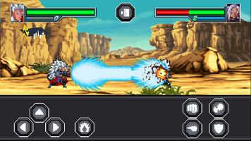 Galaxy of Champions スクリーンショット 3