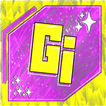 Galaxy Impact Zeichen