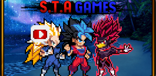 Como baixar Ultimate Heroes apk versão mais recente 2.9.7.1 para Android 2025 image