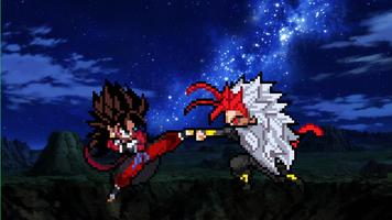 پوستر Ultimate Heroes