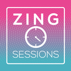 Zing Sessions icon