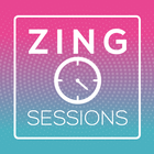 Zing Sessions أيقونة