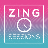 Zing Sessions أيقونة