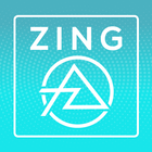 Zing Performance أيقونة