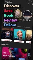 Stagedoor اسکرین شاٹ 3