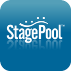 StagePool أيقونة
