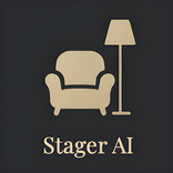 Stager AI Home Virtual Staging