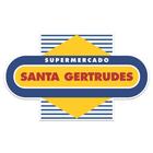 Supermercado Santa Gertrudes icono