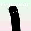 Staggering Beauty anti-anxiety