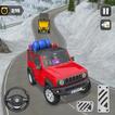 Offroad Jeep: Driving Games