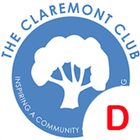 Staging Claremont Club-icoon
