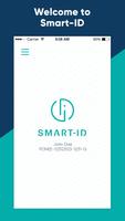 Smart-ID dev Cartaz