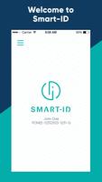 Smart-ID dev Affiche