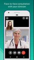 ExtendedCare On-Prem: Teleheal syot layar 2