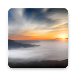 Mist Aesthetic Wallpapers