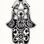 Hamsa Wallpapers