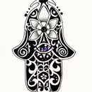 Hamsa Wallpapers APK