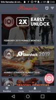 Humble Reminder Poster