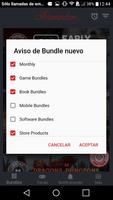 Humble Reminder captura de pantalla 1