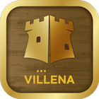 Juegos Turismo Villena icon