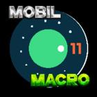 MACRO MOBILE AFF-icoon