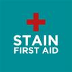 Stain First Aid for Carpet