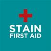 Stain First Aid for Carpet