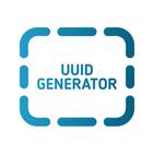 Easy Generator - GUID UUID icono