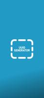 Easy Generator - GUID UUID Poster