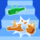 Stair And Bottle APK