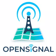 Opensignal Geschwindigkeits-Test 5G, 4G & 3G APK Herunterladen