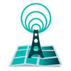 Opensignal أيقونة