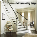 Staircase railing design APK