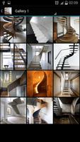 Staircase Design poster