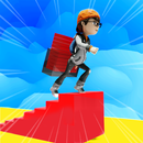 Stair Runner Stair Rush APK