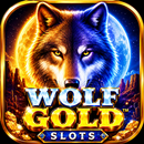 APK Wolf Gold
