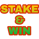 STAKE & WIN SUREBET : DAILY BETTING TIPS APK