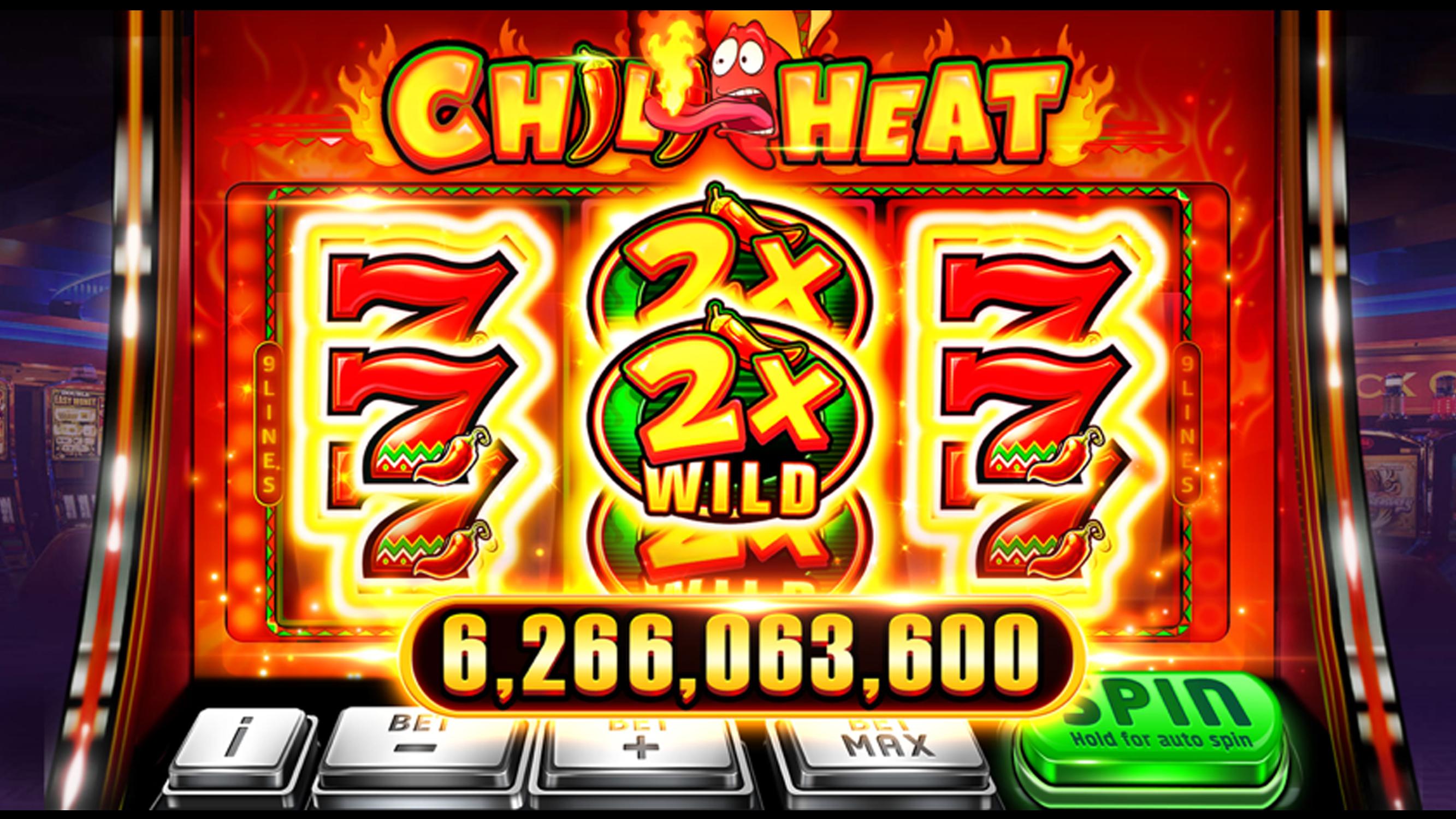Real money slot machines for sale