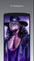 Undertaker Wallpaper 포스터