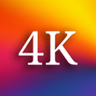 4K Wallpapers icon