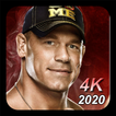 John Cena Wallpaper - 4K
