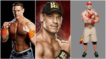 John Cena Wallpaper 스크린샷 1