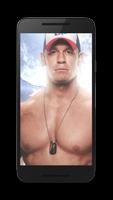 John Cena Wallpaper captura de pantalla 2