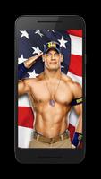 3 Schermata John Cena Wallpaper