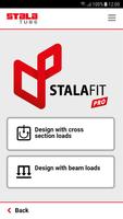 Stalafit PRO screenshot 2