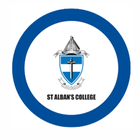 St Alban's College simgesi