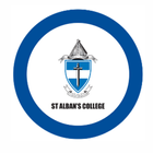 St Alban's College icône