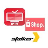 Stalker TV APK